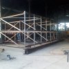 Highest Dual Billboard on Unipole Installed at Eighteen Islamabad